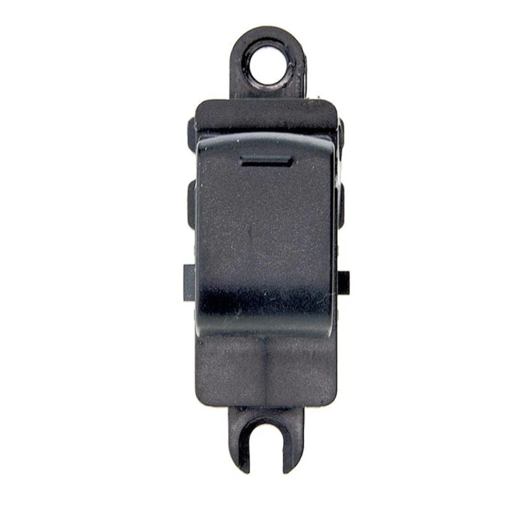 Nissan Note 2005-2012 διακόπτης παραθύρων μονός (ΟΕ 25411EA000) 5pin - 1τμχ