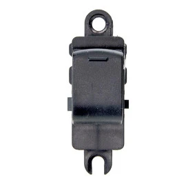 Nissan Note 2005-2012 διακόπτης παραθύρων μονός (ΟΕ 25411EA000) 5pin - 1τμχ