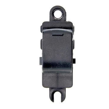 Nissan Note 2005-2012 διακόπτης παραθύρων μονός (ΟΕ 25411EA000) 5pin - 1τμχ