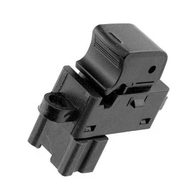 Nissan Note 2005-2012 διακόπτης παραθύρων μονός (ΟΕ 25411EA000) 5pin - 1τμχ