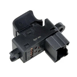 Nissan Note 2005-2012 διακόπτης παραθύρων μονός (ΟΕ 25411EA000) 5pin - 1τμχ
