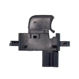 Nissan Note 2005-2012 διακόπτης παραθύρων μονός (ΟΕ 25411EA000) 5pin - 1τμχ