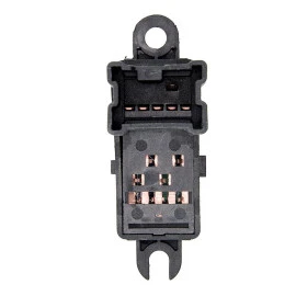 Nissan Note 2005-2012 διακόπτης παραθύρων μονός (ΟΕ 25411EA000) 5pin - 1τμχ