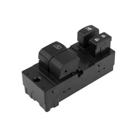 Nissan Micra K13 2010-2016 διακόπτης παραθύρων πολλαπλός (ΟΕ 254011HB0C) 16pin - 1τμχ