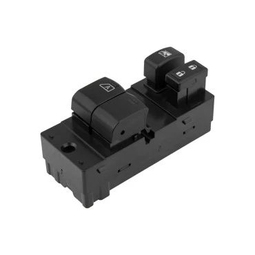 Nissan Micra K13 2010-2016 διακόπτης παραθύρων πολλαπλός (ΟΕ 254011HB0C) 16pin - 1τμχ