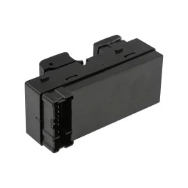 Nissan Micra K13 2010-2016 διακόπτης παραθύρων πολλαπλός (ΟΕ 254011HB0C) 16pin - 1τμχ