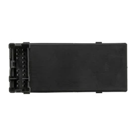 Nissan Micra K13 2010-2016 διακόπτης παραθύρων πολλαπλός (ΟΕ 254011HB0C) 16pin - 1τμχ