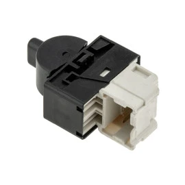 Nissan Navara D22 1997-2004 διακόπτης παραθύρων μονός (ΟΕ 254112S700) 5pin - 1τμχ