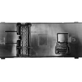 Nissan Juke 2010-2019 διακόπτης παραθύρων πολλαπλός (ΟΕ 254011KA0B) 19pin - 1τμχ