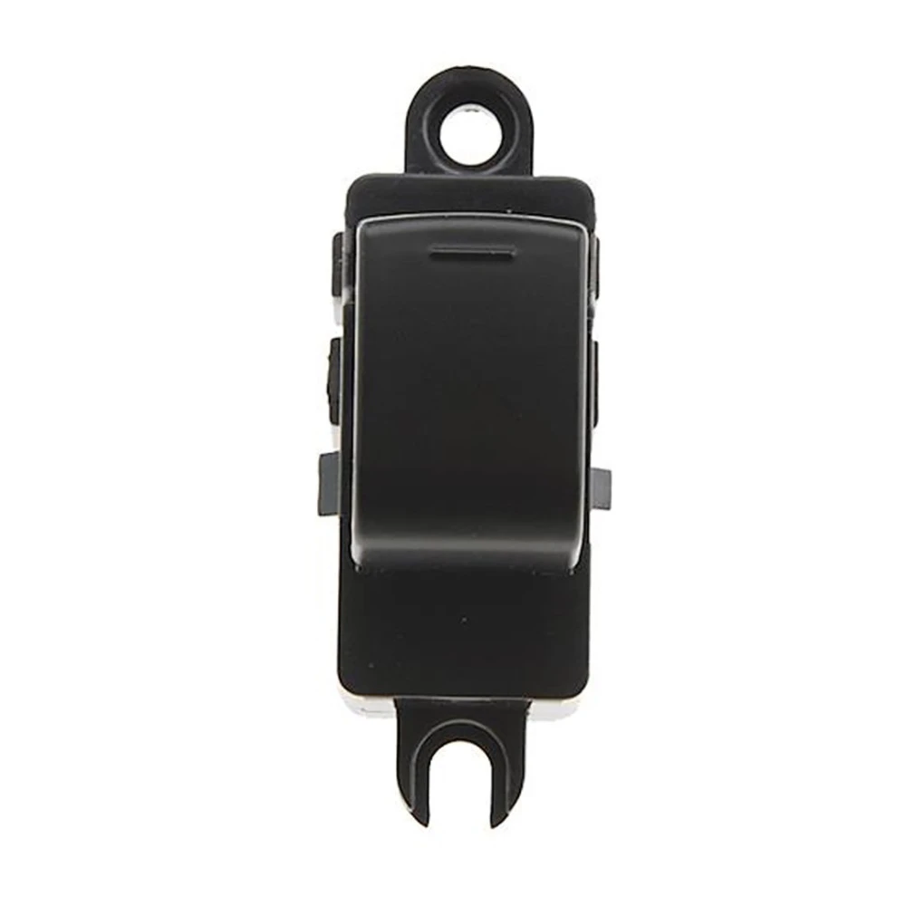 Nissan Murano 2003-2008 / Cabstar 2006-2013 διακόπτης παραθύρων μονός (ΟΕ 25411JD000) 6pin - 1τμχ
