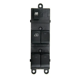 Nissan Qashqai/Qashqai +2 / Note II διακόπτης παραθύρων πολλαπλός (ΟΕ 25401JD00B) 16pin - 1τμχ Nissan Qashqai/Qashqai +2 / Note II διακόπτης παραθύρων πολλαπλός (ΟΕ 25401JD00B) 16pin - 1τμχ