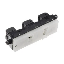 Nissan Qashqai/Qashqai+2 2006-2013 διακόπτης παραθύρων πολλαπλός (ΟΕ 254011JY0A) 19pin - 1τμχ