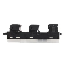 Nissan Qashqai/Qashqai+2 2006-2013 διακόπτης παραθύρων πολλαπλός (ΟΕ 254011JY0A) 19pin - 1τμχ