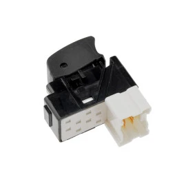 Nissan Almera N16 / Navara D22 / Maxima 2003-2008 / Infiniti I30 1997+ διακόπτης παραθύρων μονός (ΟΕ 254112Y900) 8pin - 1τμχ Nissan Almera N16 / Navara D22 / Maxima 2003-2008 / Infiniti I30 1997+ διακόπτης παραθύρων μονός (ΟΕ 254112Y900) 8pin - 1τμχ