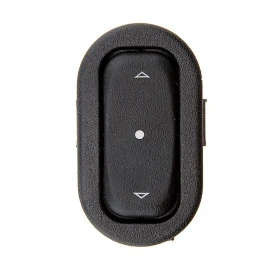 Opel Astra G 1998-2005 / Zafira A 1999-2005 διακόπτης παραθύρων μονός (ΟΕ 93350571) 4pin - 1τμχ