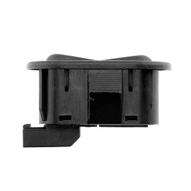 Opel Astra G 1998-2005 / Zafira A 1999-2005 διακόπτης παραθύρων μονός (ΟΕ 93350571) 4pin - 1τμχ