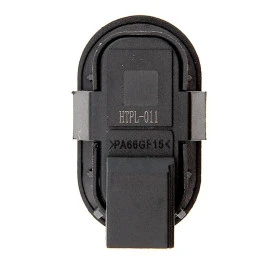 Opel Astra G 1998-2005 / Zafira A 1999-2005 διακόπτης παραθύρων μονός (ΟΕ 93350571) 4pin - 1τμχ