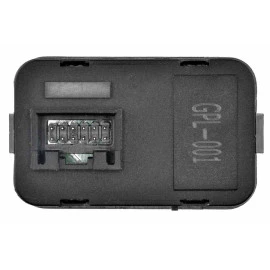 Opel Astra G / Zafira A 1999-2005 διακόπτης παραθύρων τετραπλός (ΟΕ 90561086) 12pin - 1τμχ Opel Astra G / Zafira A 1999-2005 διακόπτης παραθύρων τετραπλός (ΟΕ 90561086) 12pin - 1τμχ
