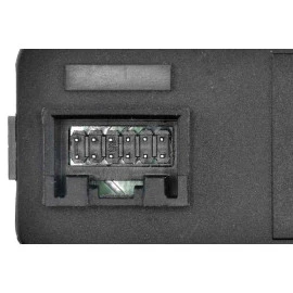 Opel Astra G / Zafira A 1999-2005 διακόπτης παραθύρων τετραπλός (ΟΕ 90561086) 12pin - 1τμχ Opel Astra G / Zafira A 1999-2005 διακόπτης παραθύρων τετραπλός (ΟΕ 90561086) 12pin - 1τμχ