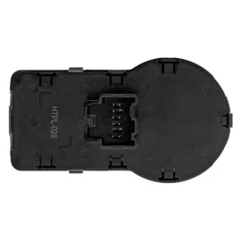 Opel Insignia A 2008-2017 / Astra J 2009-2015 διακόπτης φώτων NTY (OE 13268704) 9pin - 1τμχ