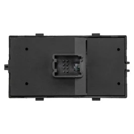 Opel Insignia A 2008-2017 / Astra J 2009-2015 / Zafira C 2011+ / Mokka 2012+ διακόπτης παραθύρων πολλαπλός (ΟΕ 13305011) 8pin - 1τμχ