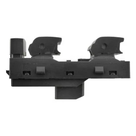 Opel Insignia A 2008-2017 / Astra J 2009-2015 / Zafira C 2011+ / Mokka 2012+ διακόπτης παραθύρων πολλαπλός (ΟΕ 13305011) 8pin - 1τμχ