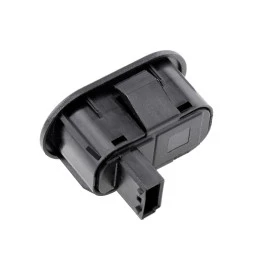 Opel Corsa C 2000-2006 διακόπτης παραθύρων μονός (ΟΕ 24411032) 4pin - 1τμχ