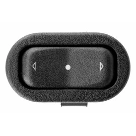 Opel Corsa C 2000-2006 διακόπτης παραθύρων μονός (ΟΕ 24411032) 4pin - 1τμχ