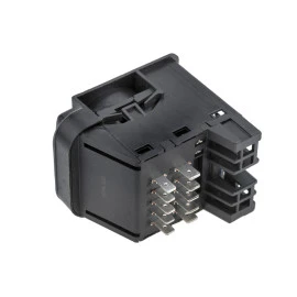 Opel Corsa B / Omega A / Astra F / Calibra A / Vectra A / Tigra διακόπτης φώτων NTY (OE 90213283) 10pin - 1τμχ