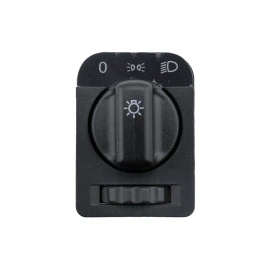 Opel Corsa B / Omega A / Astra F / Calibra A / Vectra A / Tigra διακόπτης φώτων NTY (OE 90213283) 10pin - 1τμχ