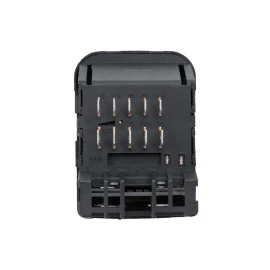 Opel Corsa B / Omega A / Astra F / Calibra A / Vectra A / Tigra διακόπτης φώτων NTY (OE 90213283) 10pin - 1τμχ