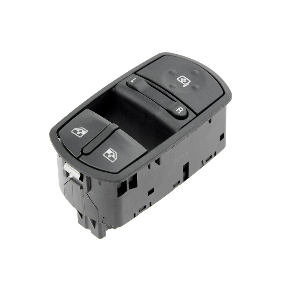 Opel Corsa D Hatchback 2006-2014 διακόπτης παραθύρων πολλαπλός (ΟΕ 13258521) 11pin - 1τμχ