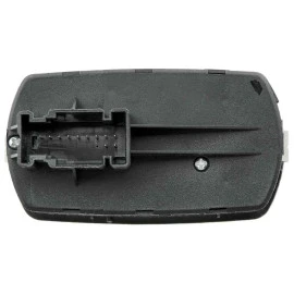 Opel Corsa D Hatchback 2006-2014 διακόπτης παραθύρων πολλαπλός (ΟΕ 13258521) 11pin - 1τμχ