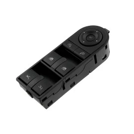 Opel Tigra Twintop 2004-2010 διακόπτης παραθύρων πολλαπλός (ΟΕ 93165935) 22pin - 1τμχ