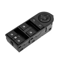Opel Tigra Twintop 2004-2010 διακόπτης παραθύρων πολλαπλός (ΟΕ 93165935) 22pin - 1τμχ