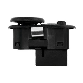 Opel Vectra B / Astra G / Zafira A / Agila A διακόπτης ρύθμιση καθρέπτη NTY (OE 9226863) 8pin - 1τμχ