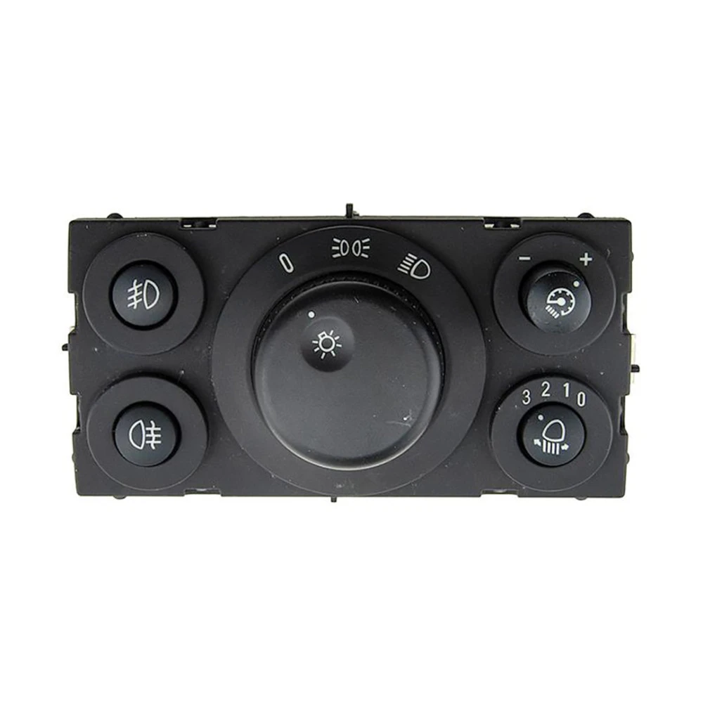 Opel Vectra C 2002-2009 / Signum 2003-2009 διακόπτης φώτων NTY (OE 13177066) 13pin - 1τμχ Opel Vectra C 2002-2009 / Signum 2003-2009 διακόπτης φώτων NTY (OE 13177066) 13pin - 1τμχ