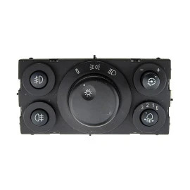 Opel Vectra C 2002-2009 / Signum 2003-2009 διακόπτης φώτων NTY (OE 13177066) 13pin - 1τμχ Opel Vectra C 2002-2009 / Signum 2003-2009 διακόπτης φώτων NTY (OE 13177066) 13pin - 1τμχ