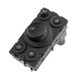 Opel Vectra C 2002-2009 / Signum 2003-2009 διακόπτης φώτων NTY (OE 13177066) 13pin - 1τμχ Opel Vectra C 2002-2009 / Signum 2003-2009 διακόπτης φώτων NTY (OE 13177066) 13pin - 1τμχ