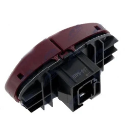 Peugeot 206 1998-2012 διακόπτης Alarm NTY (OE 6554L0) 5pin - 1τμχ