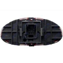 Peugeot 206 1998-2012 διακόπτης Alarm NTY (OE 6554L0) 5pin - 1τμχ