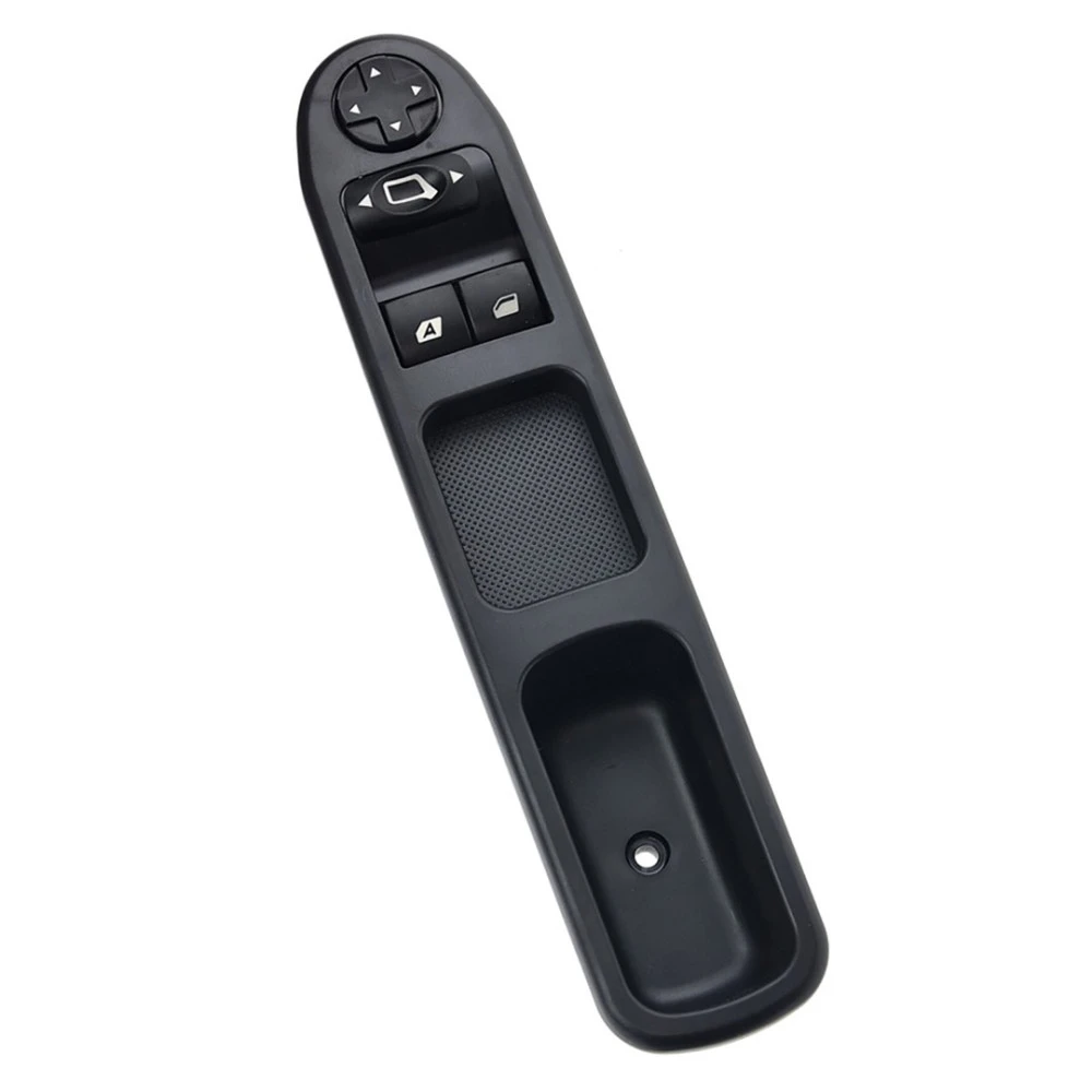 Peugeot 207 2006-2015 διακόπτης παραθύρων πολλαπλός (ΟΕ 6554QC) 13pin - 1τμχ