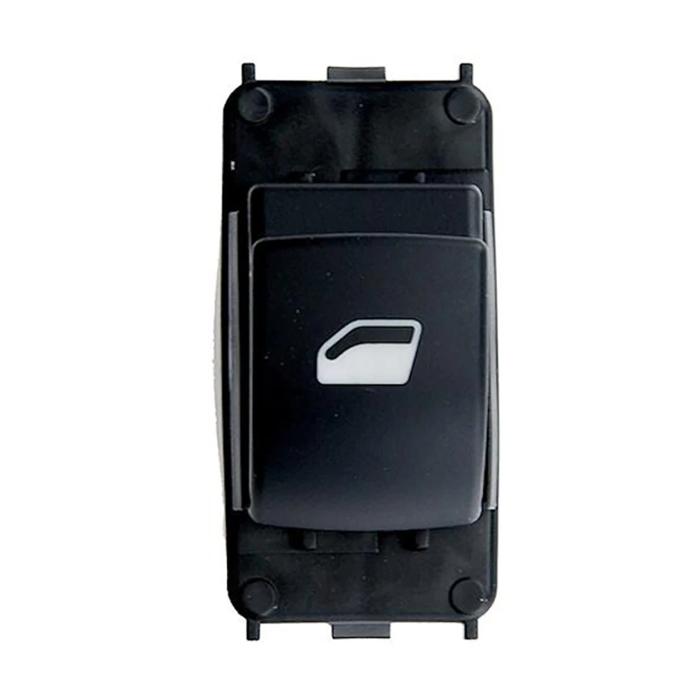 Citroen Berlingo/Peugeot Partner II διακόπτης παραθύρων μονός (ΟΕ 6490E2) 6pin - 1τμχ