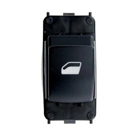 Citroen Berlingo/Peugeot Partner II διακόπτης παραθύρων μονός (ΟΕ 6490E2) 6pin - 1τμχ