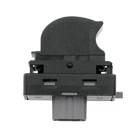 Fiat Fiorino 2007+ / Qubo 2008+ διακόπτης παραθύρων μονός (ΟΕ 735417033) 4pin - 1τμχ