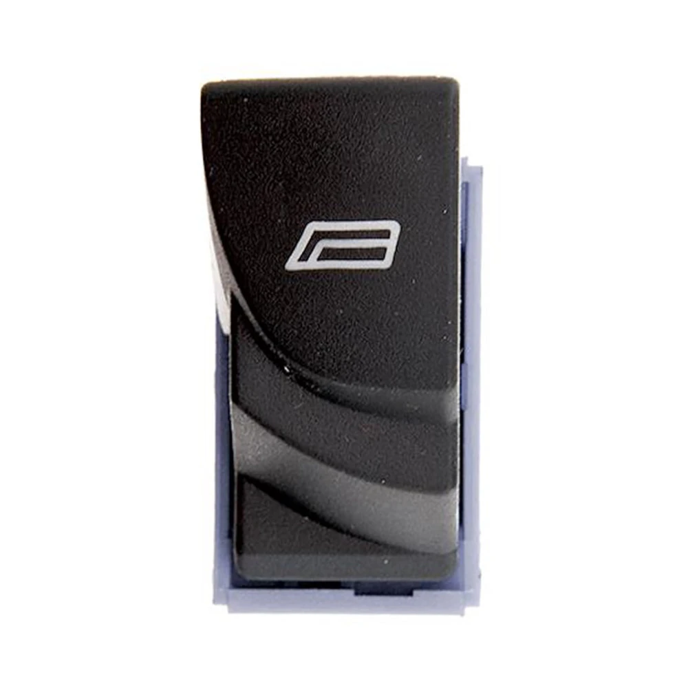 Citroen Jumper / Fiat Ducato / Peugeot Boxer διακόπτης παραθύρων μονός (ΟΕ 735315616) 6pin - 1τμχ