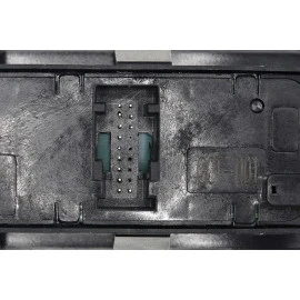 Citroen Jumpy / Fiat Scudo / Peugeot Expert διακόπτης παραθύρων πολλαπλός (ΟΕ 6554ZJ) 13pin - 1τμχ