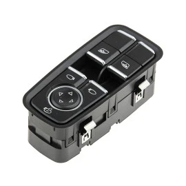 Porsche 911 2011-2020 / Porsche 718 (982) 2016+ διακόπτης παραθύρων πολλαπλός (ΟΕ 99161315502DML) 16pin - 1τμχ