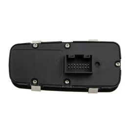 Porsche 911 2011-2020 / Porsche 718 (982) 2016+ διακόπτης παραθύρων πολλαπλός (ΟΕ 99161315502DML) 16pin - 1τμχ