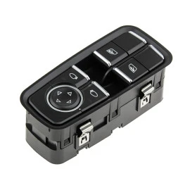 Porsche 911 2011-2020 διακόπτης παραθύρων πολλαπλός (ΟΕ 99161315102DML) 16pin - 1τμχ